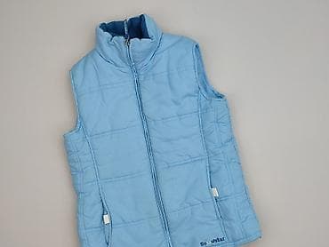 kamizelka lidl dluga: Kamizelka, 14 lat, 158-164 cm, stan - Bardzo dobry — 1