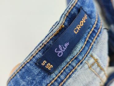 jeansy bootcut: Cropp, Jeans for women, size S (EU 36) — 5