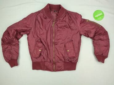 kurtka stranger things: Куртка бомбер жіноча, розмір XS — 2