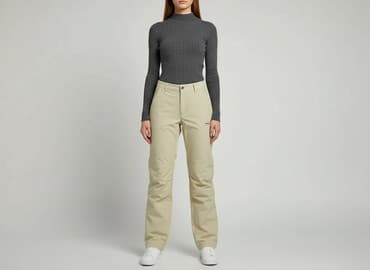 belkin spodnie: Spodnie materiałowe damskie, rozmiar S — 7