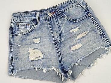 Miss Sixty, Szorty damskie, rozmiar M