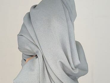 szara bluzka h m: H&M, Bluzka damska, rozmiar L — 6