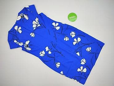 sukienki pepitko: QUIOSQUE, Sukienka damska, rozmiar L — 3