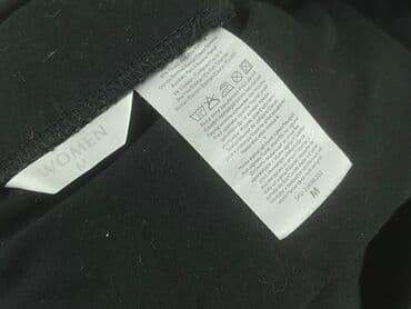 rajstopy i pończochy damskie calvin klein: Spódnica damska, rozmiar M — 4