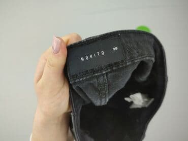 jeansy z mohito: Mohito, Jeansy damskie, rozmiar M — 5