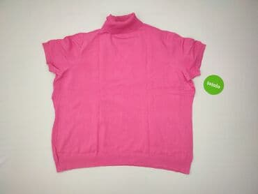 zara basic t shirty: Women`s T-shirt, size 8XL (EU 56) — 3