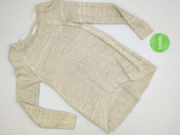 kurtki zimowe damskie c a: LFT, Sweter damski, rozmiar M — 3