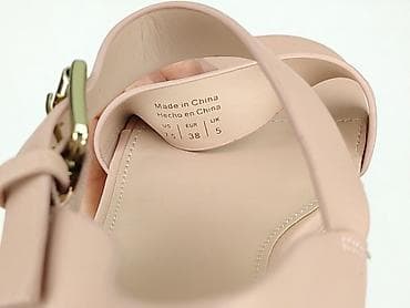 kazadi trampki: Aldo, Sandały damskie, rozmiar 38 — 6