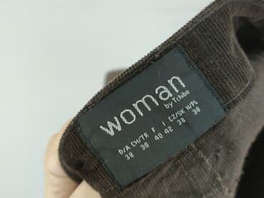 spódnice z prostokąta na gumce: Tchibo, Women`s skirt, size M (EU 38) — 4