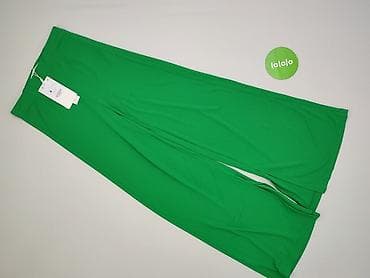 32 centimeters: Bershka, Spodnie materiałowe damskie, rozmiar XS — 2