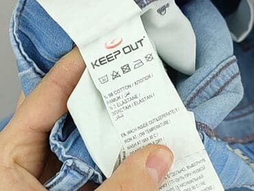 spodnie dresowe peak performance: Jeans for women, L at lalafo.pl — 7 spodnie dresowe peak performance: Jeans for women, L — 7