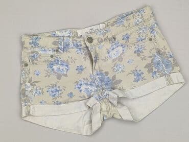 H&M, Shorts for women, size S (EU 36)