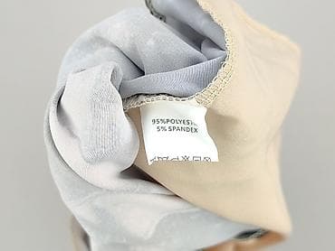 multiblu: Bluzka damska, rozmiar 4XL — 5
