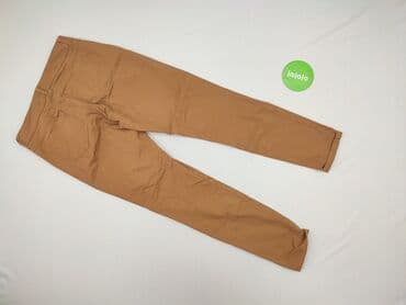 benetton chinosy damskie: Pennyblack, Spodnie materiałowe damskie, rozmiar XS — 4