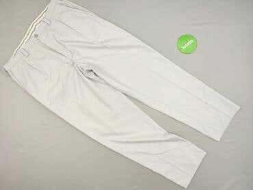 костюми жіночі класичні: Material trousers for women, size M (EU 38) — 2