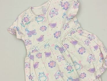 sukienka o kroju marynarki h m: Dress, Cool Club, 1.5-2 years, 86-92 cm, condition - Perfect — 1