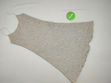 klapki ezzy: Sukienka damska, rozmiar S — 2