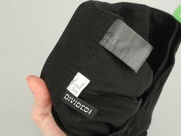 spódniczka jeansowe hm: Divided, Spódnica damska, rozmiar M — 4