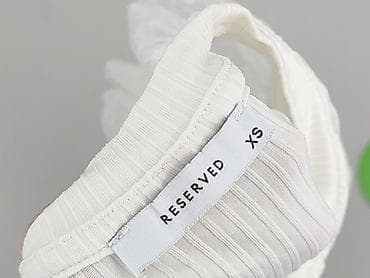 top bis bluzki: Bluzka damska, rozmiar XS — 5