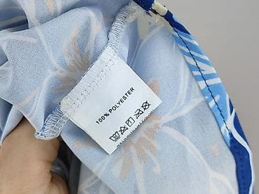 bluzka boho h: Bluzka damska, rozmiar 2XL — 5