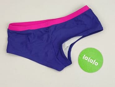 decathlon spódniczka kąpielowa: 4F, Dół od bikini, rozmiar M — 3
