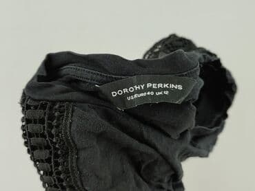 koszulki do karmienia lidl: Dorothy Perkins, Bluzka damska, rozmiar L — 4