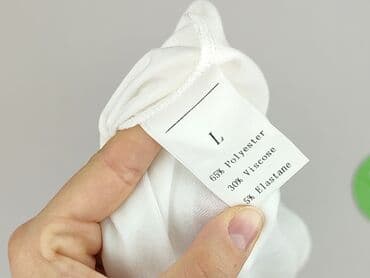 reserved marynarka damska: Жіноча блуза, розмір L — 4