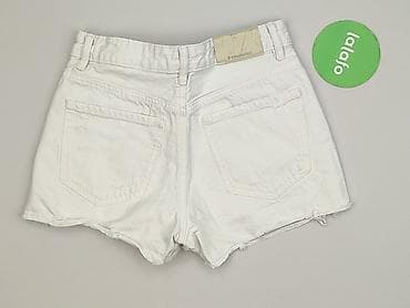 spodenki alphar one: Stradivarius, Szorty damskie, rozmiar XS — 3