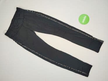 leginsy crivit: Legginsy Krótkie damskie, rozmiar S — 2