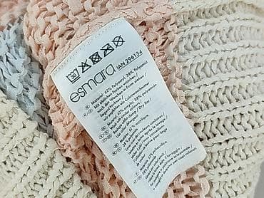 sweter w paski c: Esmara, Sweter damski, rozmiar XS — 5