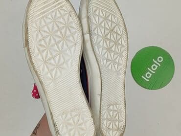 trampki converse czarne allegro: Tramps 34, Used — 4