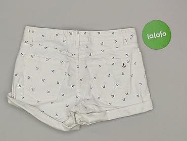monki: H&M, Szorty damskie, rozmiar M — 3