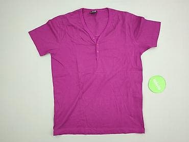 polo s: SMOG, T-shirt damski, rozmiar XL — 3