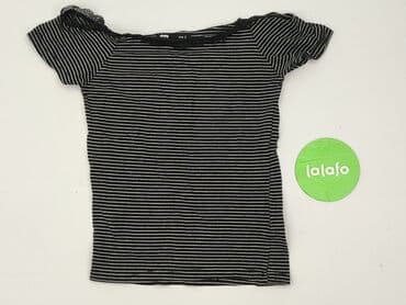 ażurowa bluzka sinsay: Sinsay, Bluzka damska, rozmiar S — 2