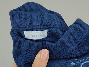 hello kitty piżamy: Sweatpants, 3-6 months, condition - Very good — 4