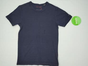 koszulka jedwabna intimissimi: Esprit, Koszulka dla mężczyzn, rozmiar L — 2