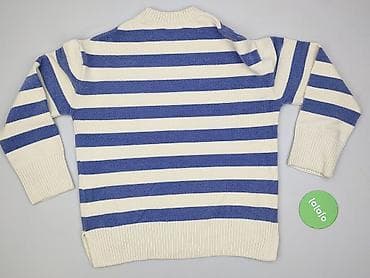 pull and bear bluzy: Sinsay, Светр жіночий, розмір S — 3