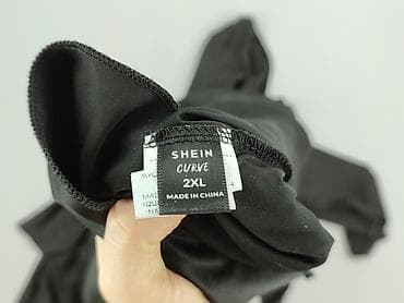 chicaca sukienka cekiny: Shein Curve, Sukienka damska, rozmiar 2XL — 4
