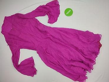 tunika c: Sukienka damska, rozmiar 3XL — 3