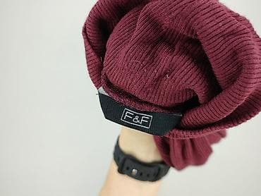 isolde: F&F, Golf damski, rozmiar S — 4
