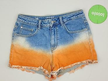 botki topshop: Szorty damskie, rozmiar M — 2