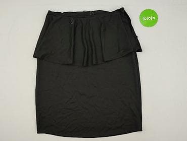 kozaki lasocki: Spódnica damska, rozmiar 3XL — 2