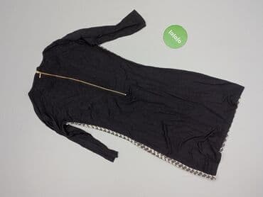 sukienka dla mamy na roczek: Sukienka damska, rozmiar S — 4