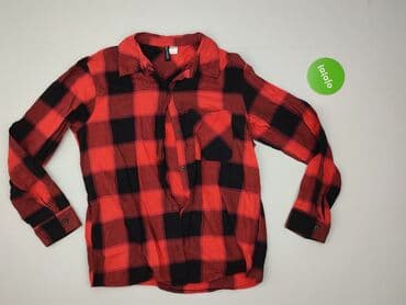 system of a down koszulka h m: H&M, Women`s shirt, size XS (EU 34) — 2