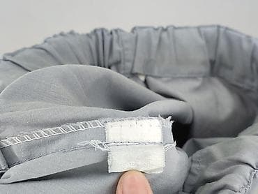 luzne spodnie: Spodnie 3/4 damskie, rozmiar One size — 4