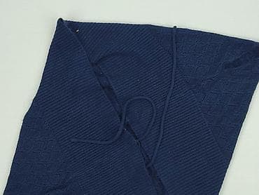 pull bear trencz: Ponczo damskie, rozmiar One size — 1