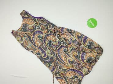 sukienki wieczorowe łódź piotrkowska: Women`s dress, size L (EU 40) — 3