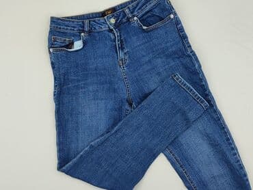F&F, Jeansy damskie, rozmiar S