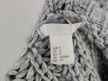 pull: H&M, Светр жіночий, розмір S — 4