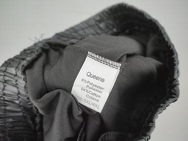 air force 21: Spodnie cargo damskie, rozmiar 4XL — 5
